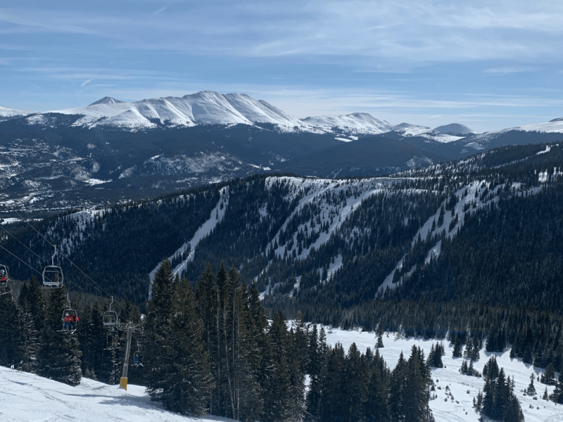 Skiing in Breck: Ranking the&nbsp;runs