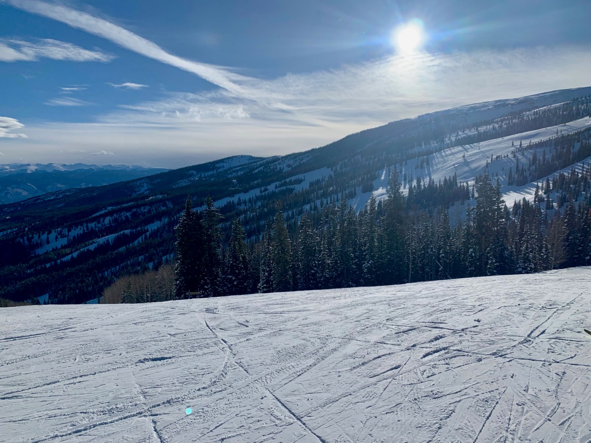 Skiing in Colorado: Ranking 8&nbsp;Mountains