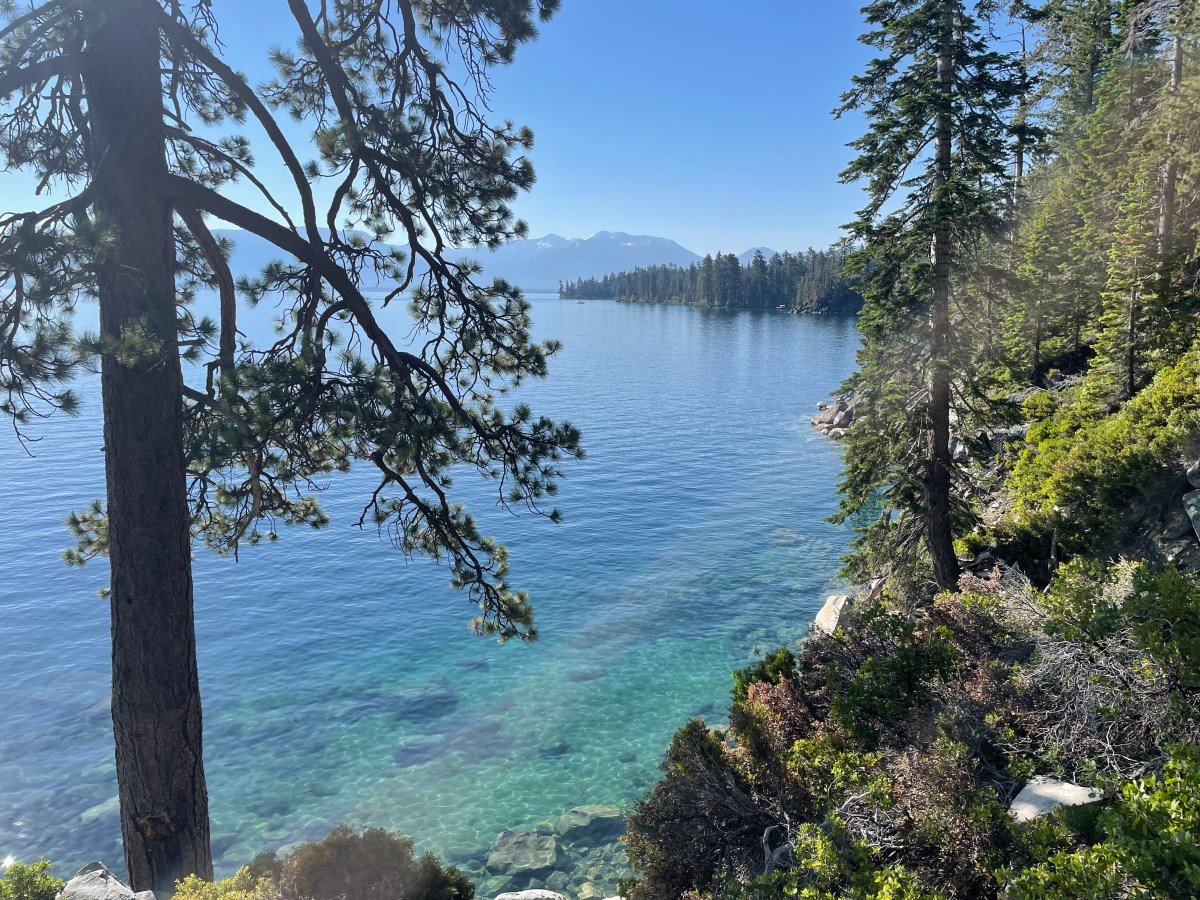 All About Emerald Bay, Lake&nbsp;Tahoe