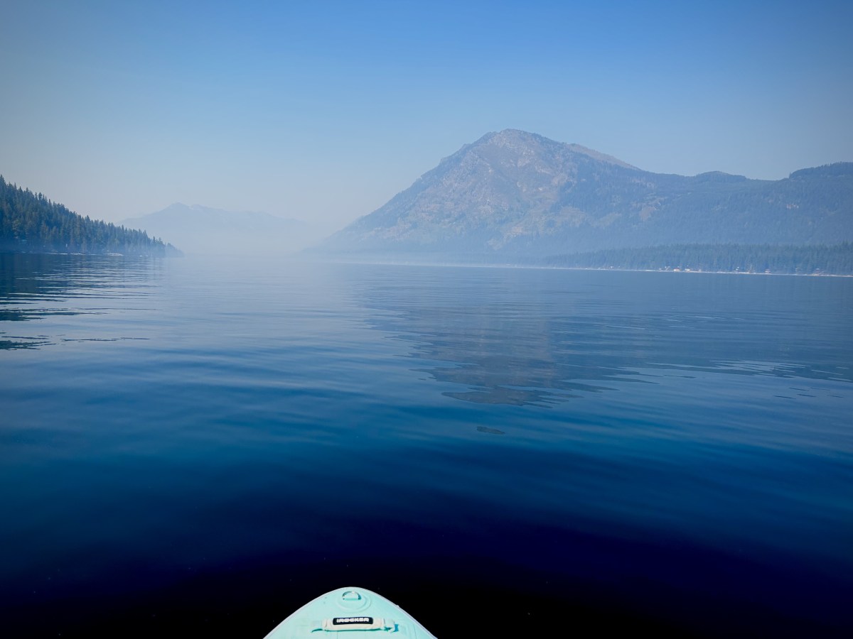 Visiting Lake Wenatchee State&nbsp;Park