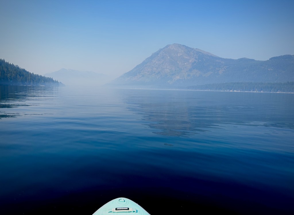 Visiting Lake Wenatchee State&nbsp;Park